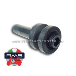 Silent bloc type origine Vespa P200E - PX200 - T5 - COSA